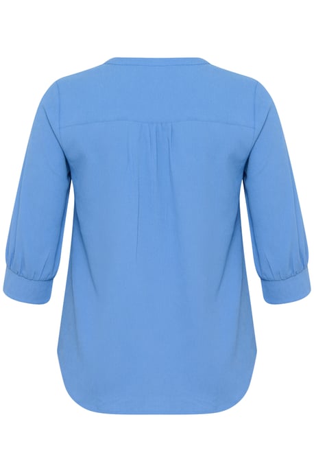Blouse with long sleeve Regular fit Ebb and Flow - Image 5