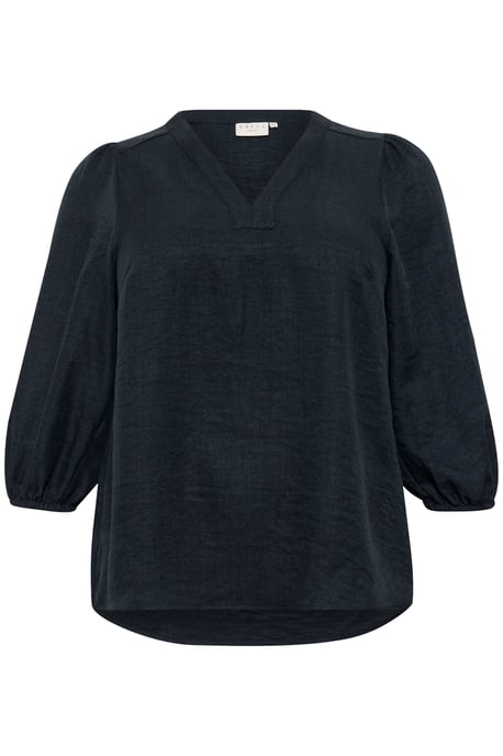 Blouse with long sleeve Regular fit Ponderosa Pine CC - Image 4