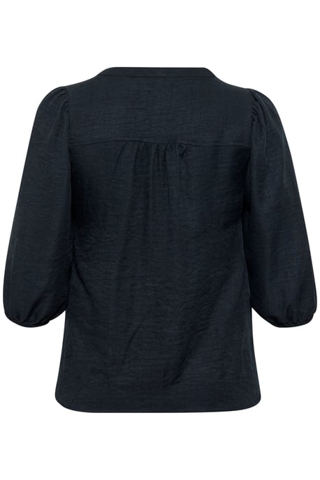 Blouse with long sleeve Regular fit Ponderosa Pine CC - Image 5