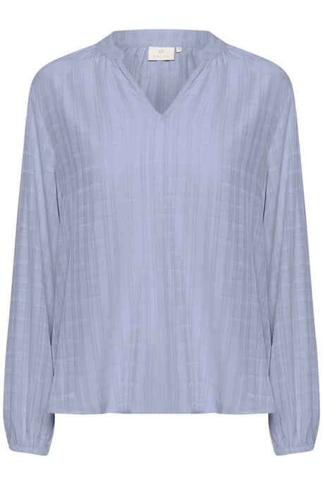 Blouse with long sleeve A-shape Infinity C. - Image 4