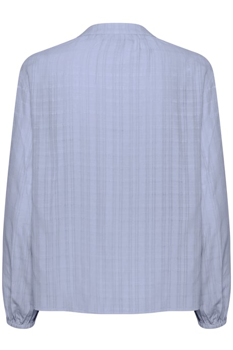 Blouse with long sleeve A-shape Infinity C. - Image 5