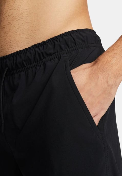 Nike Unlimited Mens Dri-Fit Shorts in Black - Image 4
