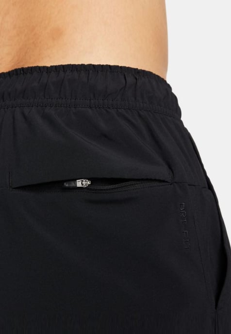 Nike Unlimited Mens Dri-Fit Shorts in Black - Image 5