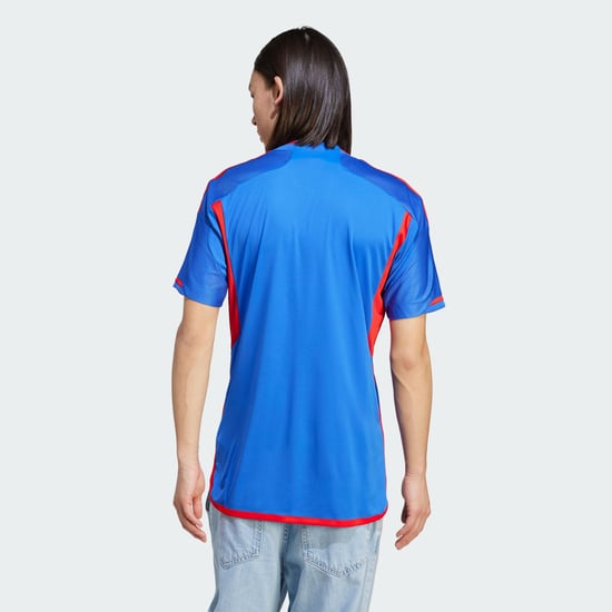 Olympique Lyonnais 23/24 Away Jersey - Image 2
