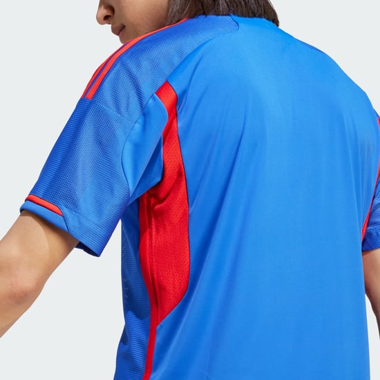 Olympique Lyonnais 23/24 Away Jersey - Image 5