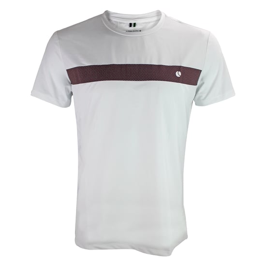 Ace Lightweight Performance Tennis Style T-shirt For Men - Image 1