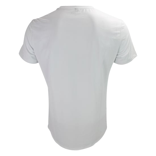 Ace Lightweight Performance Tennis Style T-shirt For Men - Image 2