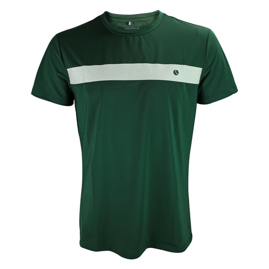 Ace Lightweight Performance Tennis Style T-shirt For Men - Image 1