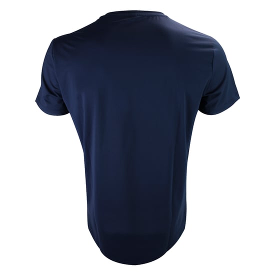 Ace Lightweight Performance Tennis Style T-shirt For Men - Image 2
