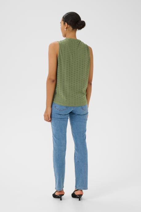 Blouse with long sleeve Regular fit Sea Spray - Image 2