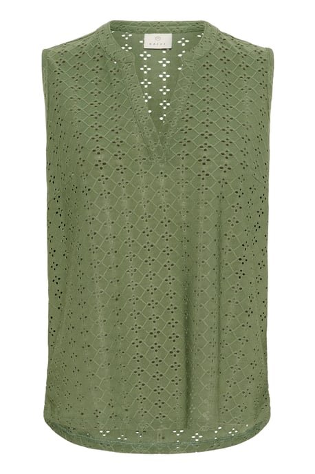 Blouse with long sleeve Regular fit Sea Spray - Image 4