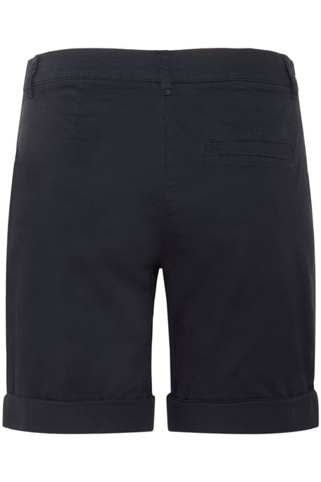 Shorts casual Casual fit Dark Navy - Image 5