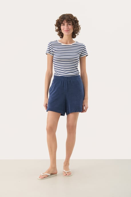 Shorts casual Loose fit Oceana - Image 1