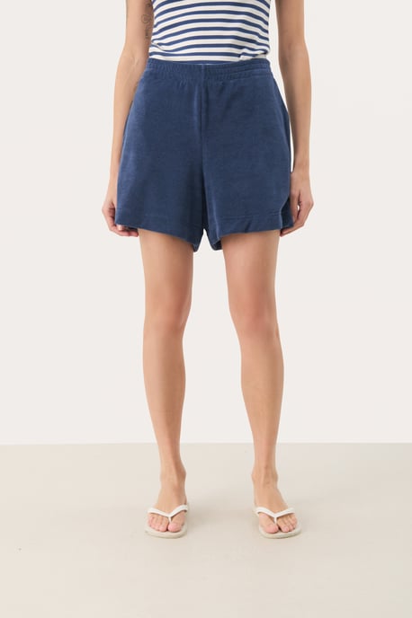 Shorts casual Loose fit Oceana - Image 2