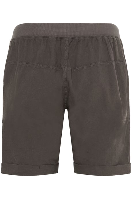 Shorts casual Regular fit Black Oyster - Image 5