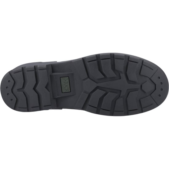 Muck Boots Originals Excursion Gummisvarta Wellington Stövlar - Image 3
