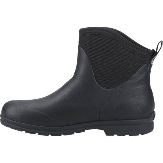 Muck Boots Originals Excursion Gummisvarta Wellington Stövlar - Image 4
