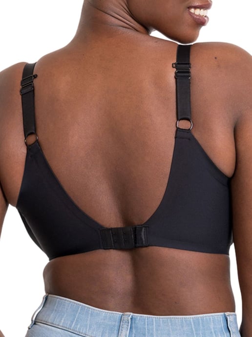 Smoothie Spacer Moulded T-Shirt Bra - Image 2