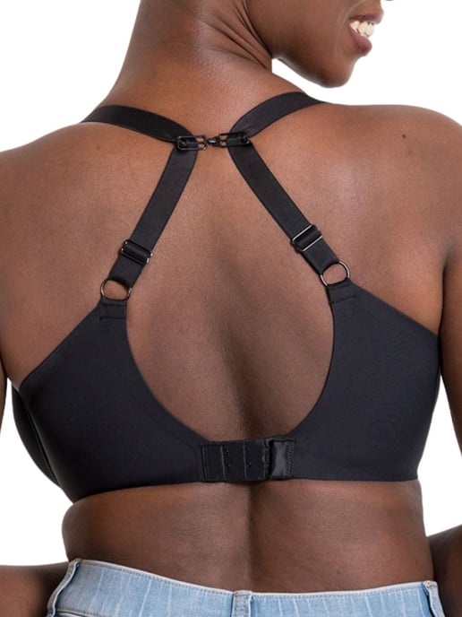 Smoothie Spacer Moulded T-Shirt Bra - Image 3