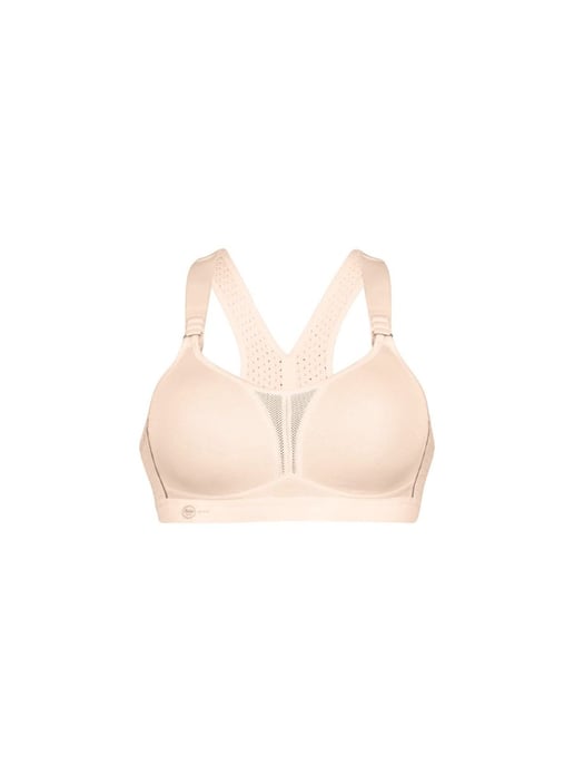 Dynamix Star Sports Bra Smart Rose - Image 3
