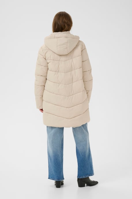 Outerwear Regular fit Feather Gray - Image 3