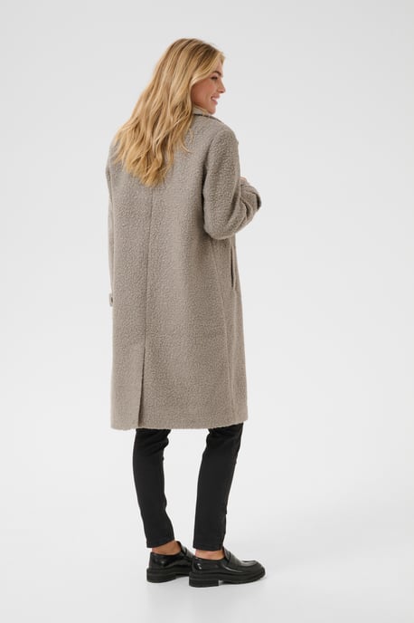 Outerwear Regular fit Elephant Skin - Image 2