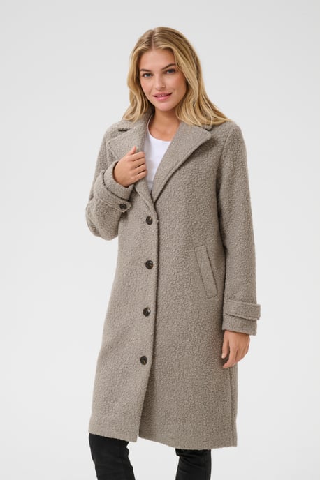 Outerwear Regular fit Elephant Skin - Image 3
