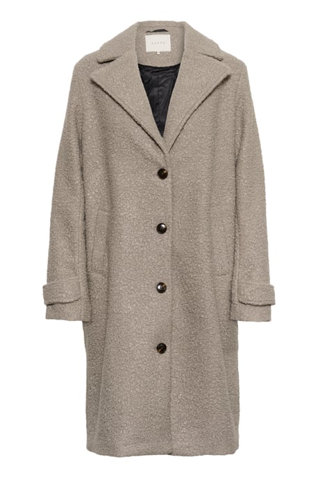 Outerwear Regular fit Elephant Skin - Image 4