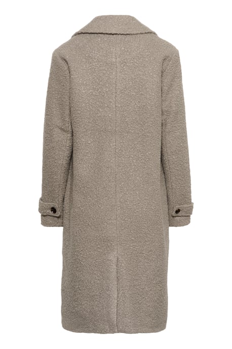 Outerwear Regular fit Elephant Skin - Image 5