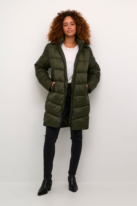 Outerwear Regular fit Forest Night - Image 1