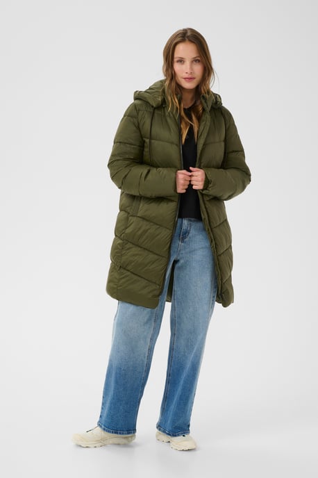Outerwear Regular fit Forest Night - Image 2