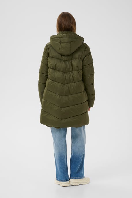 Outerwear Regular fit Forest Night - Image 3