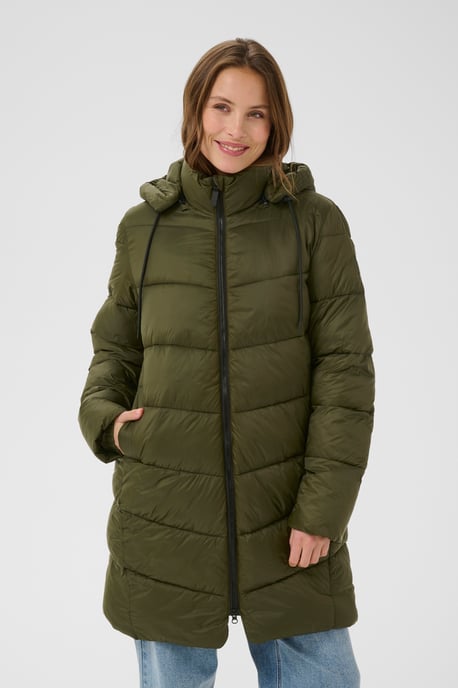 Outerwear Regular fit Forest Night - Image 5