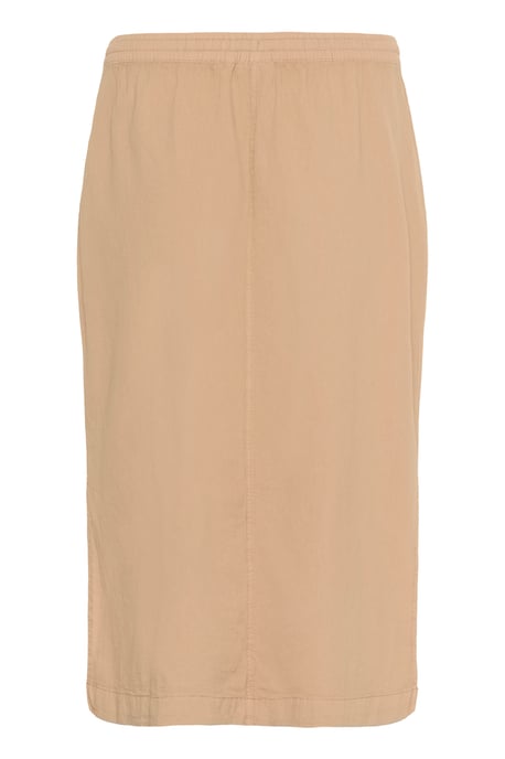 Skirt Loose fit Classic Sand - Image 5