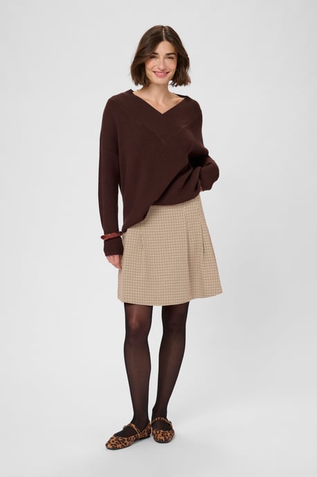 Skirt A-Line Nomad - Image 2