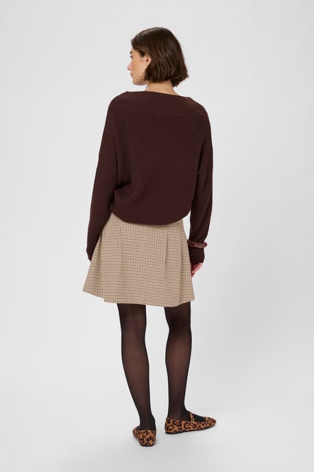 Skirt A-Line Nomad - Image 3