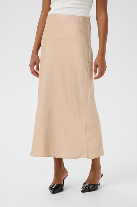 Skirt Shaped fit Feather Grey CC - Image 3