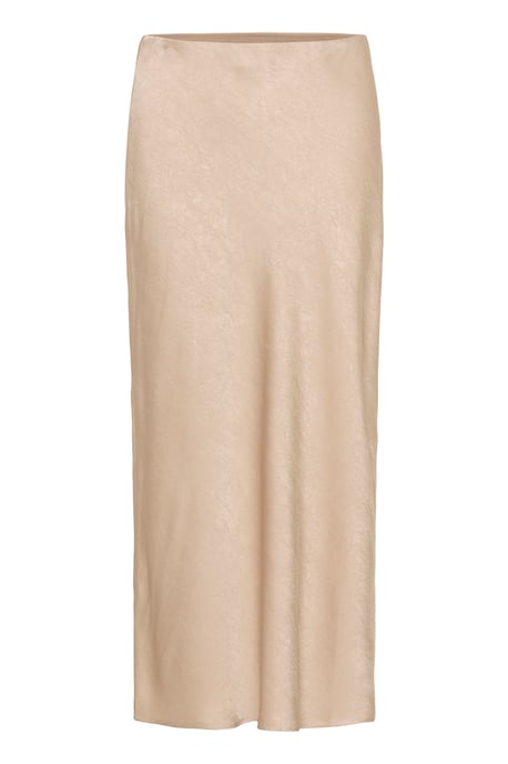 Skirt Shaped fit Feather Grey CC - Image 4