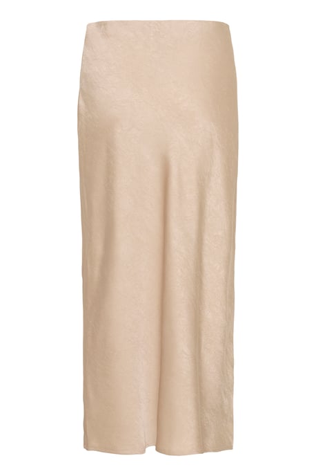 Skirt Shaped fit Feather Grey CC - Image 5