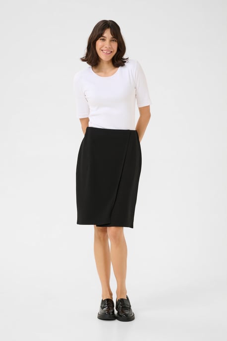 Rok Slim fit Black - Image 1