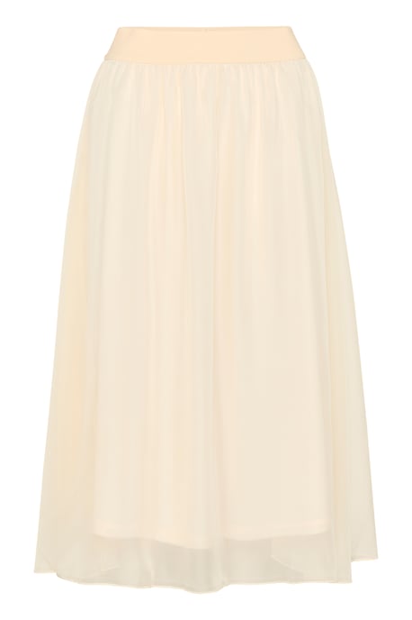 Skirt Casual fit Vanilla Custard - Image 4