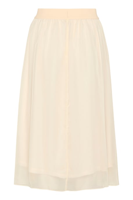 Skirt Casual fit Vanilla Custard - Image 5