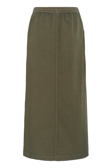 Skirt Loose fit Grape Leaf - Image 5