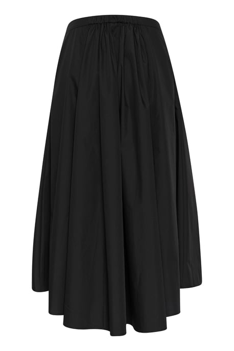 Rok A-shape Blac - Image 5