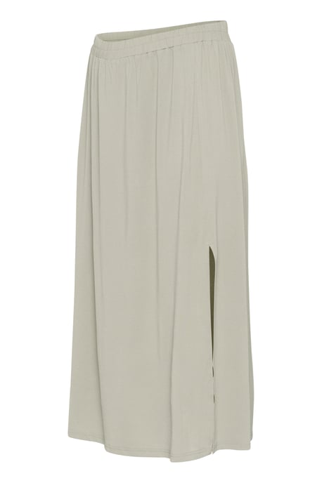 Skirt A-shape Vetiver - Image 5