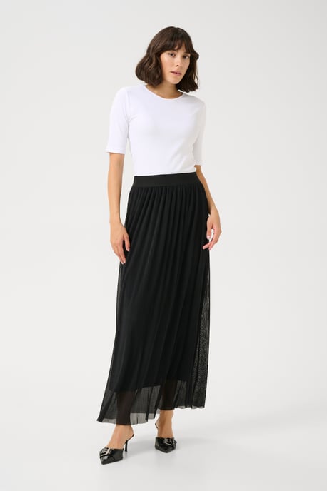 Skirt Regular fit Black Deep CC - Image 1