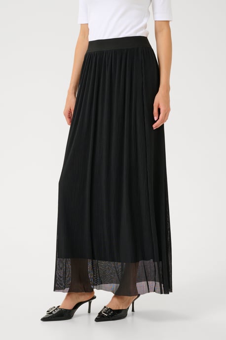 Skirt Regular fit Black Deep CC - Image 3