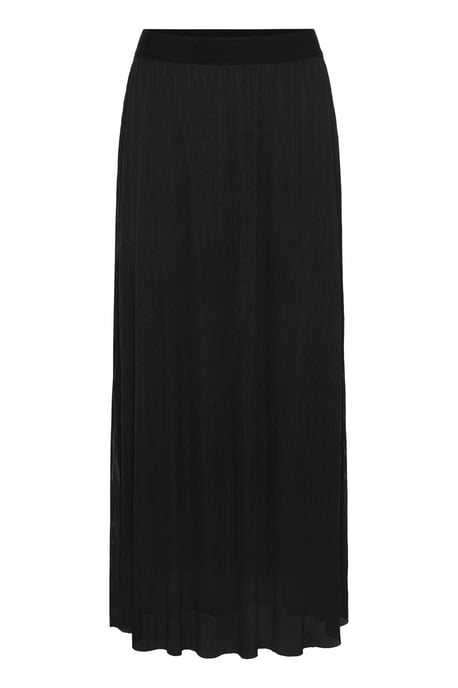 Skirt Regular fit Black Deep CC - Image 4