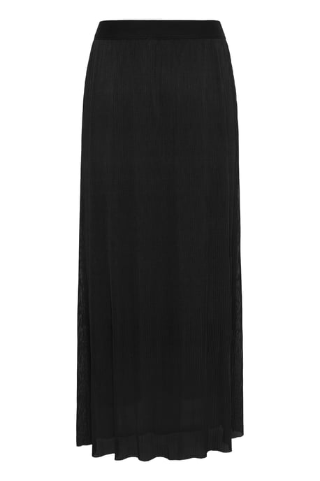 Skirt Regular fit Black Deep CC - Image 5