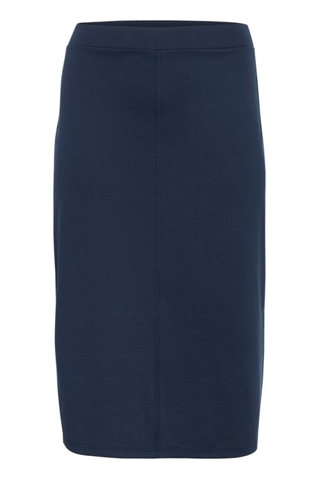 Skirt A-shape Midnight Marine - Image 4